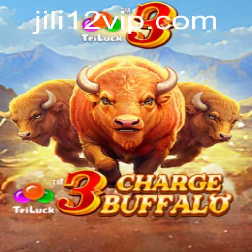 Discover the Exciting World of 3ChargeBuffalo with jili12