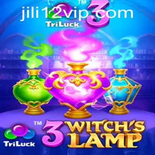 Exploring the Enchanting World of 3WitchsLamp: A Deep Dive into the Magical Game