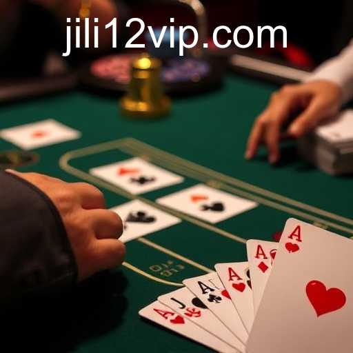 The Thrilling World of Blackjack: Strategies, Tips, and Jili12