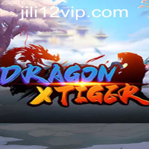 Experience the Thrill of DragonXTiger with Jili12: A Comprehensive Guide