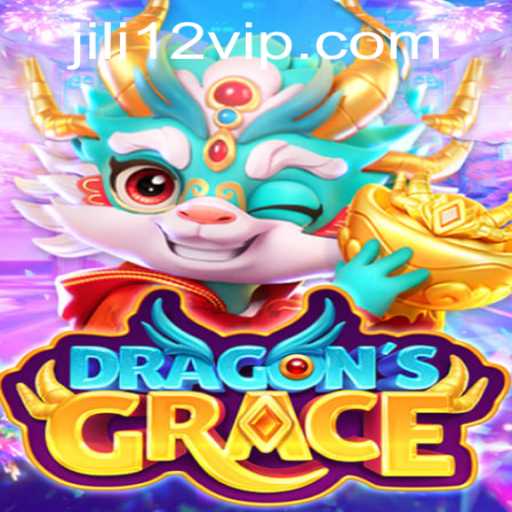 Discovering DragonsGrace: Dive Into an Epic Adventure with Jili12