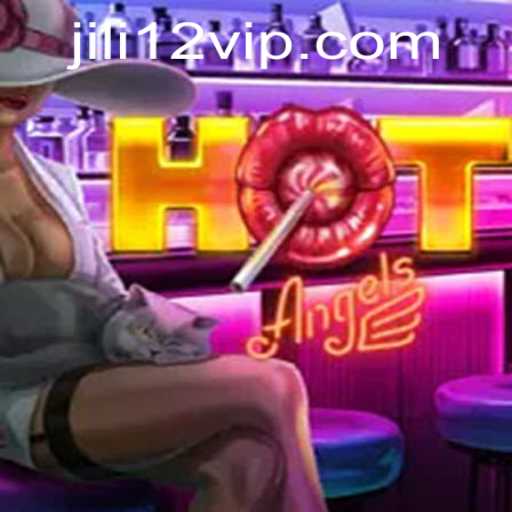 Discover the Exciting World of HotAngels: A Jili12 Adventure