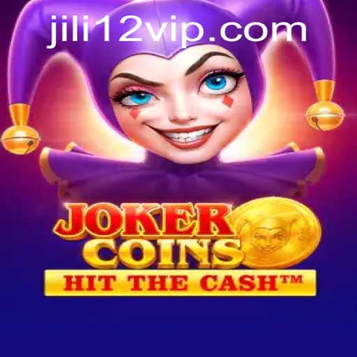 Discover the Thrilling World of JokerCoins: A Complete Guide