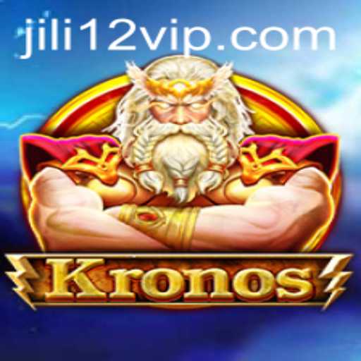 Exploring Kronos: A Journey into the World of Jili12