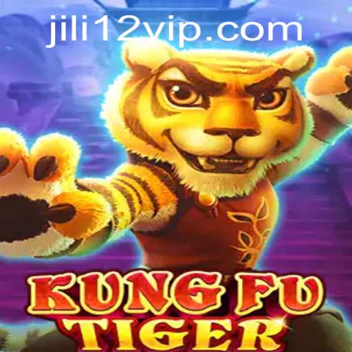 KungFuTiger: A Thrilling Adventure in Martial Arts Gaming