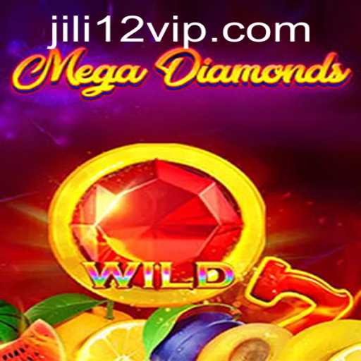 MegaDiamond: An Immersive Journey in Gaming with a Sparkling Twist