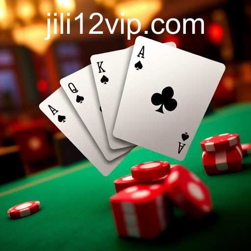 jili12