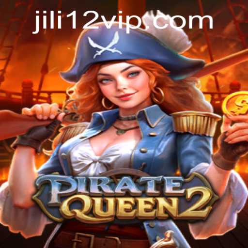 PirateQueen2: Embark on an Epic Nautical Adventure