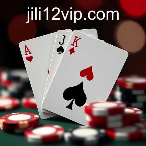 Exploring the Intrigue of Poker Games with Jili12