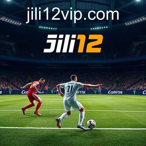 The Role of Jili12 in Modern Sports