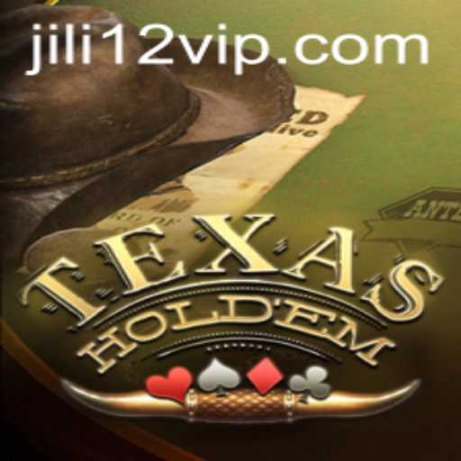 Exploring the Game of Texas Hold'em and the Curious Keyword 'jili12'