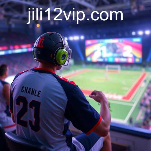 Exploring Virtual Sports and the Rise of jili12